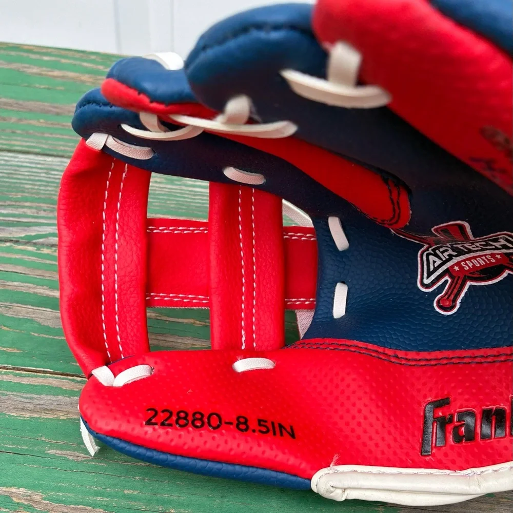 Franklin Sports 8.5